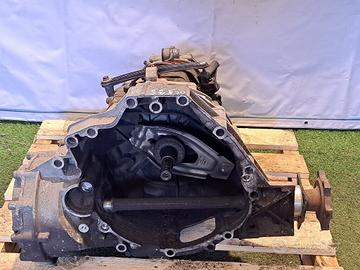 CAMBIO MANUALE COMPLETO AUDI A4 Avant (8K5) LLM 0B