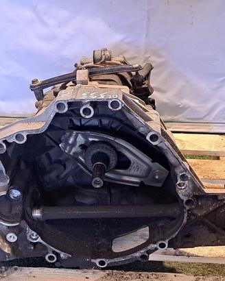 CAMBIO MANUALE COMPLETO AUDI A4 Avant (8K5) LLM 0B