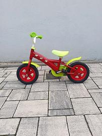 Bicicletta per bambini 