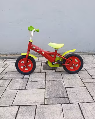 Bicicletta per bambini 