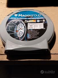 Catene da neve MAGGIgroup multimisura