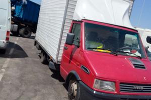 1999 Iveco daily 35-10