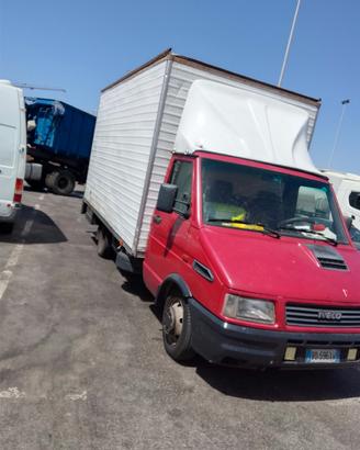 1999 Iveco daily 35-10