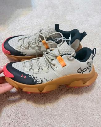 UNDER ARMOUR UA EXPANSE LOW WATERPROOF