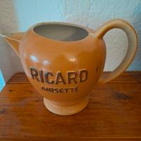 caraffa  Ricard collezzione 
