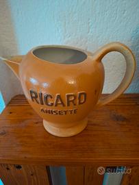 caraffa  Ricard collezzione 