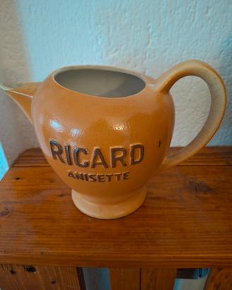 caraffa  Ricard collezzione 