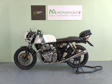 Royal Enfield Continental GT 650 (35KW) FINANZIABI