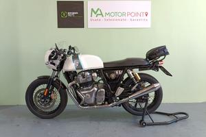 Royal Enfield Continental GT 650 (35KW) FINANZIABI