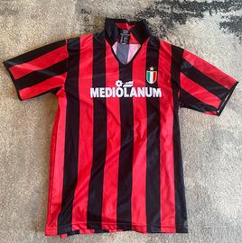 Maglietta Maldini Milan ‘89-90