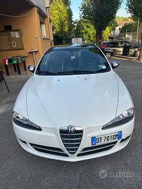 Alfa 147 1.6 t sparo gpl