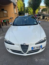 Alfa 147 1.6 t sparo gpl