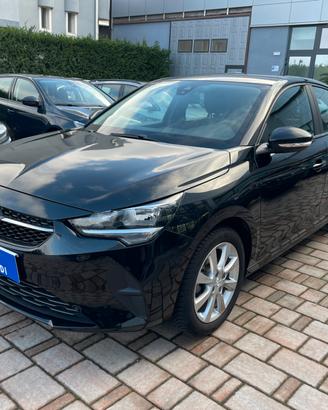 Opel Corsa 1.2 Edition s&s 75cv