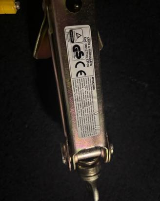 Cric auto