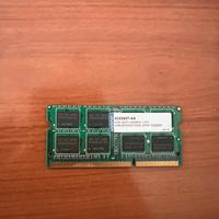 Modulo 8GB DDR3 12800 1600Mhz SO DIMM notebook