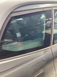 CITROEN C4 GRAND PICASSO VETRO POSTERIORE DX