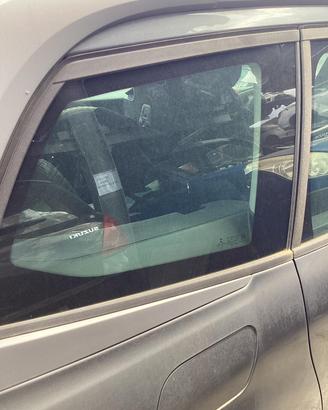 CITROEN C4 GRAND PICASSO VETRO POSTERIORE DX