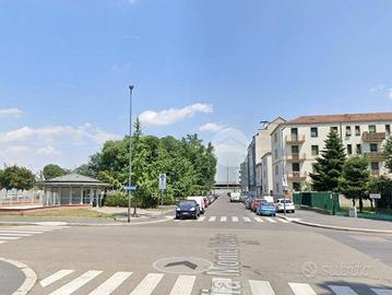 Box in via Monte Velino