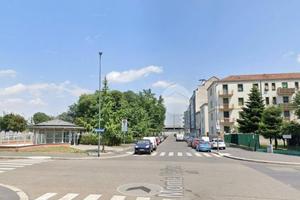 Box in via Monte Velino