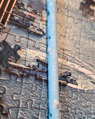 YETI penna cancellabile Limited Edition