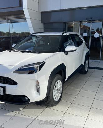 Toyota yaris cross 115 FWD ACT MY24