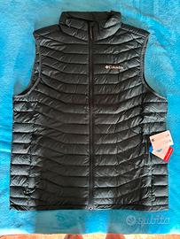 Smanicato columbia NUOVO