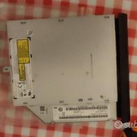 Accessori PC notebook