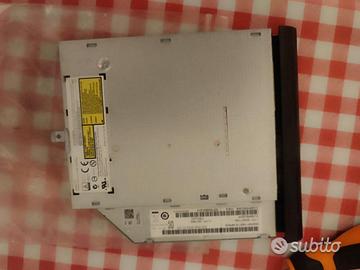 Accessori PC notebook