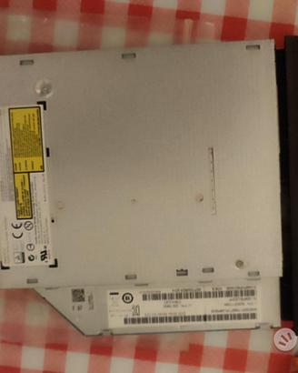 Accessori PC notebook