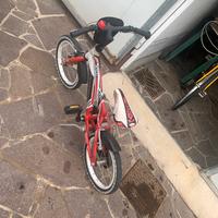 Bici bambino