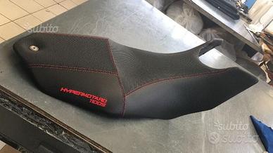 Rivestimento sella seat DUCATI HYPERMOTARD_92