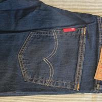 levis 502 hi-ball w29