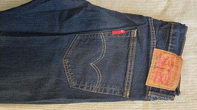 levis 502 hi-ball w29