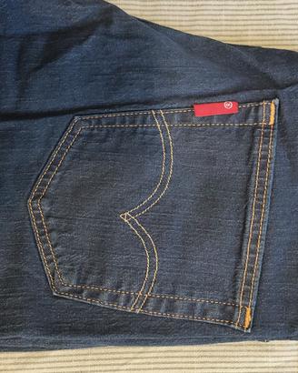 levis 502 hi-ball w29