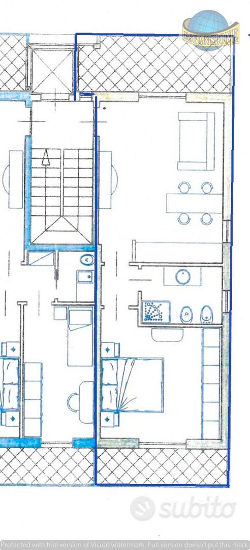 Appartamento – Silvi - Vista 4