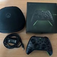 Controller Xbox 20th Anniversario + accessori