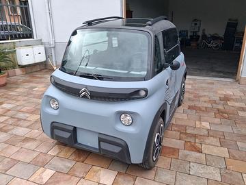 Citroen  AMI Vibe del 10 2022