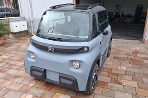 Citroen  AMI Vibe del 10 2022