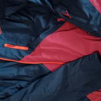 Giacca Snowboard Quicksilver
