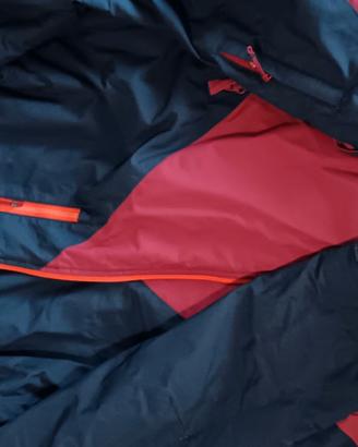 Giacca Snowboard Quicksilver