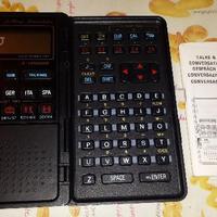 Traduttore 5 lingue Ronson