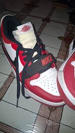 Nike air jordan