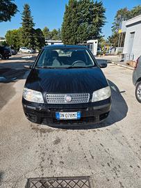 Fiat Punto Classic 1.2 5 porte Natural Power