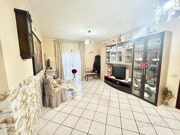 Appartamento in condominio con box e Posto Auto