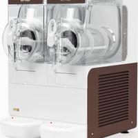 Granitore distributore di creme