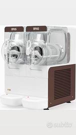 Granitore distributore di creme