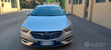 OPEL Insignia 2.0 CDTI S&S Grand Sport Innovation