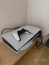 playststion 5 digital 1TB