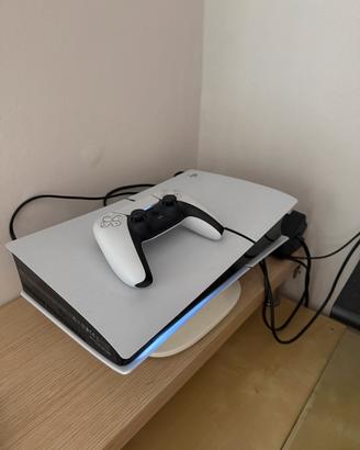playststion 5 digital 1TB