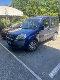 Fiat Dobló 1300 disel